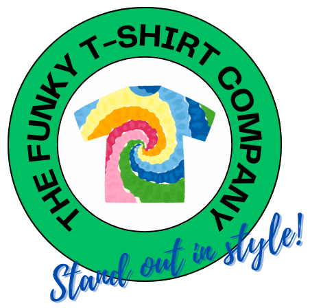 The Funky T-Shirt Company